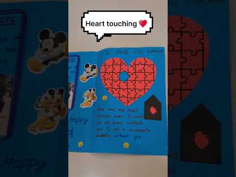 Birthday card by kumuda