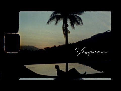 Véspera - Benziê (Music Vídeo Super 8)