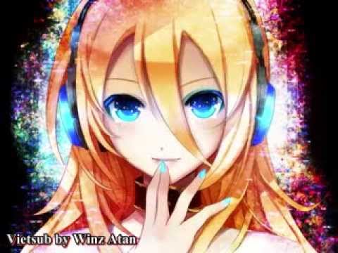 【Wi-Fi FS】 Scarlet Rose - Lily 【Vietsub】