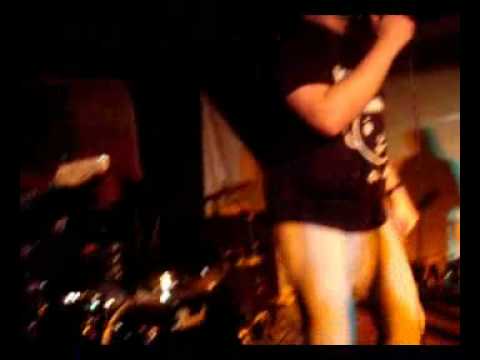 Lokalmatadore  - Ich geb mir die Hand 29.11.08 Landespavillon Stuttgart