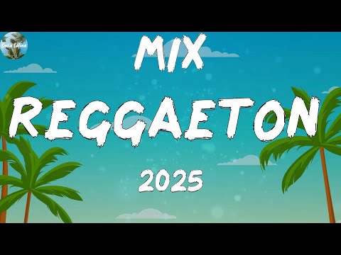 MIX TIK TOK 2024  - BEST REGGAETON MUSICA MIX 2025  | MIX REGGAETON DEL MOMENTO 2024