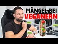 Vegan? WICHTIG, diese Supplements BRAUCHST DU!