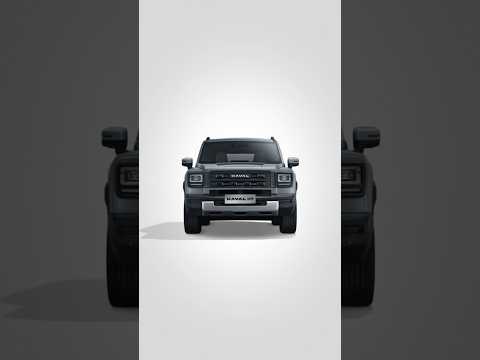  The Haval H7 Hype is Real and they are Coming! 