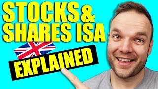 What is a Stocks and Shares ISA? Explained in 3 Minutes!