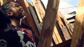 Zagga - Change [Official HD Video]