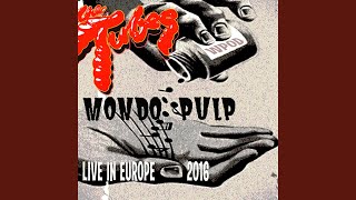 Tubes World Tour (Live)