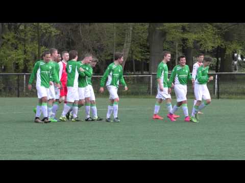 Voetbal 20160423 - Fragment 02