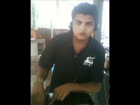 tecno dj haker in new