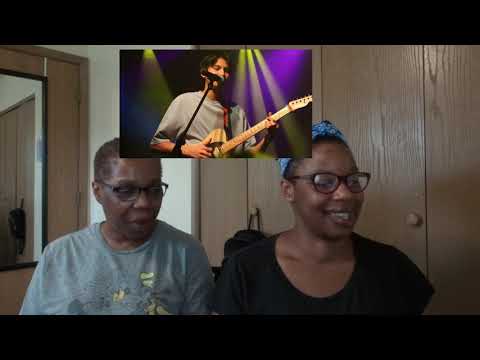 Phum Viphurit - Lover Boy | Live in Korea Reaction!