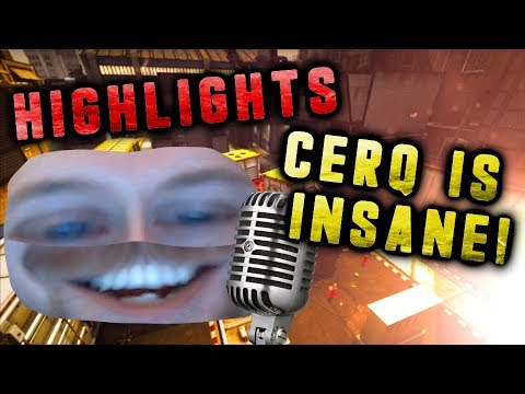 REACTING TO ASTRALIS VS NRG HIGHLIGHTS (TRAIN)