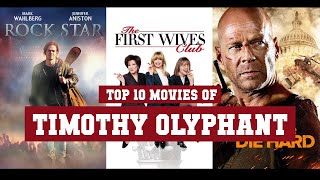 Timothy Olyphant Top 10 Movies | Best 10 Movie of Timothy Olyphant