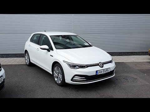 202D8595 - 2020 Volkswagen Golf S 2.0TDI 115BHP 31,400