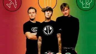 Blink 182- Please Take Me Home