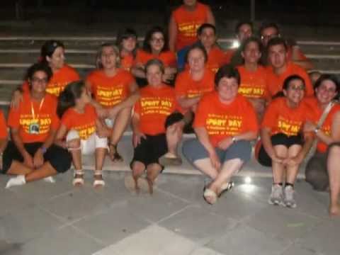 Sport Day 2011- La tradizione in gioco