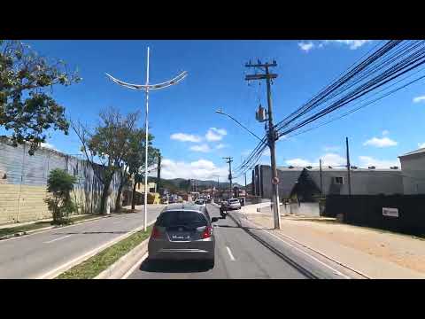 23° São Paulo para Valinhos SP, Jarinu e Atibaia = Pedra Grande Nov 2025