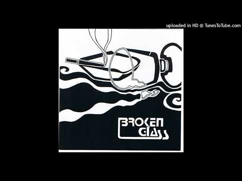 Great Modern Soul 45  Broken Glass – Rather You Than Me