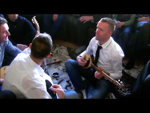 JETON FETIU - (Kenga) Sali Syla