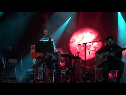 David Koller-Recidiva (Acoustic Tour 2017-Brno,Semilasso 17.11.2017)