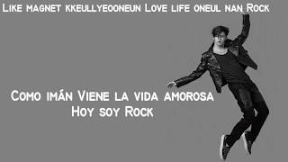 [SUB ESP] Thunder(천둥) - Good