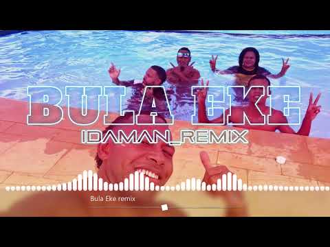 Dj Wise - Bula Eke [remix]
