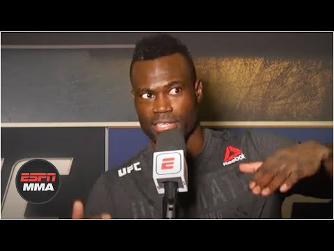 What The Hell Happened At UFC Vegas 12?!