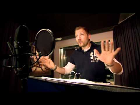 Avatar (Clip 'You Should See Your Faces')