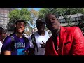DaY By DaY V1oG PT 2 QCC Club HOur Highest PitcH Productions