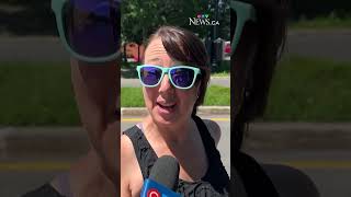 The number of Montreal cyclists getting ticketed is rising