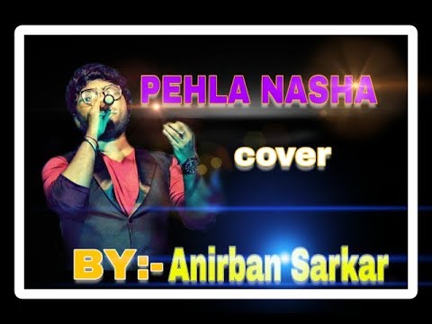 Anirban Sarkar Pehela nasha