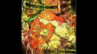 The Striped Bananas - Dark Peace