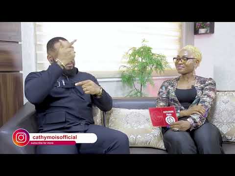 The Success story of Amb. Nefo Esimai. Founder, Vision Business Hub will Inspire you.