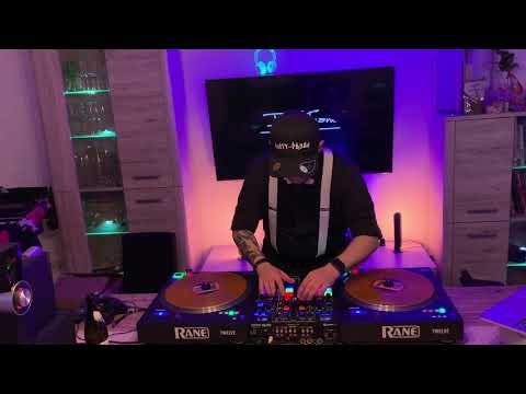 Rolling Stones Vs Benny Benassi Vs Swedish House Mafia - Satisfaction Routine