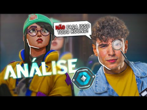 NYANÁLISE #01: ANALISEI UM PLATINA DE KILLJOY NA ICEBOX