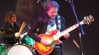 Badfinger feat. Joey Molland  - Sometimes