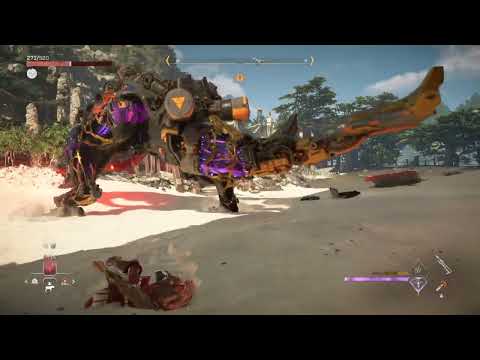 Horizon FW Playthrough Pt 60