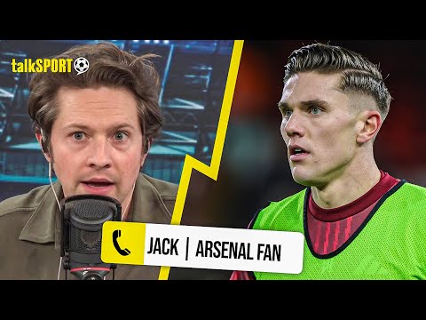 talkSPORT and talkSPORT Arsenal