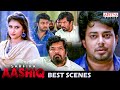 Sarfira Aashiq South Movie Best Scenes Tanish Priya Singh Aditya Movies