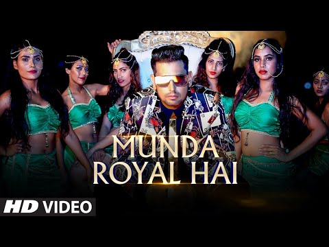 Munda Royal Hai — watch video