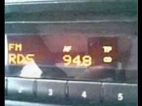 94.8 - SWR 3 vs. Radio 4