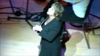 Patti LuPone, Easy to be Hard