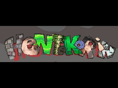 Yume Nikki Fangame playthrough - Hentekorin