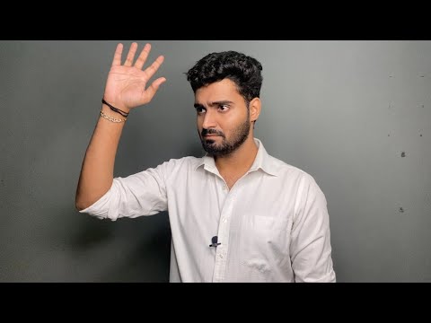 Manjeet Thakur Powerful monologue 