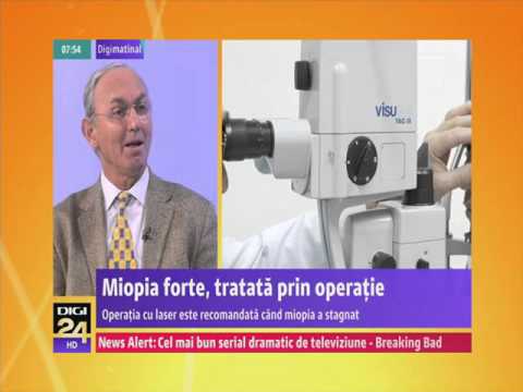 tipul miopiei moștenirii testează care este viziunea mea