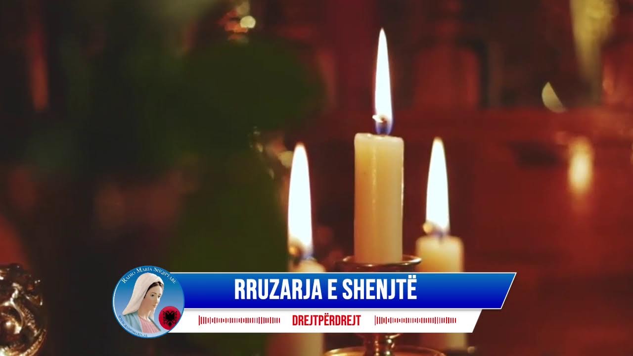 Rruzarja për falenderimet dhe njetet e dëgjuesve të Radio Marisë.