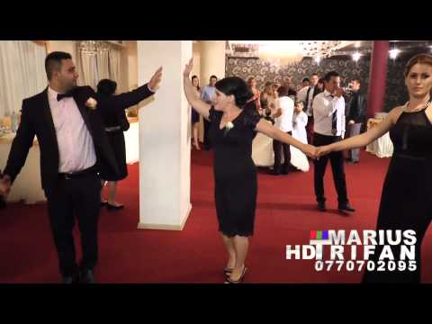 01 nunta Nicoleta si Gabriel - Florin Nistor LIVE 2014 Full HD