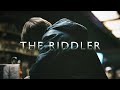 The Riddler – Revenge