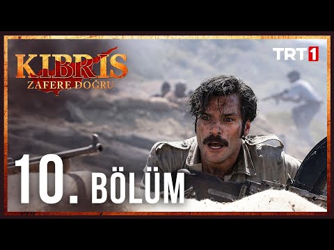 Kibris Zafere Dogru 10 Bolum Full Izle 15 Ekim 2021 Kibris Zafere Dogru Yeni Bolum Tek Parca Youtube Izle Haberler Ankara