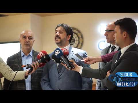 Prof. Dr. Alper Çelik: Bu İddia İşine Son Verilmiş Bir Sağlık Çalışanının Hezeyanı!