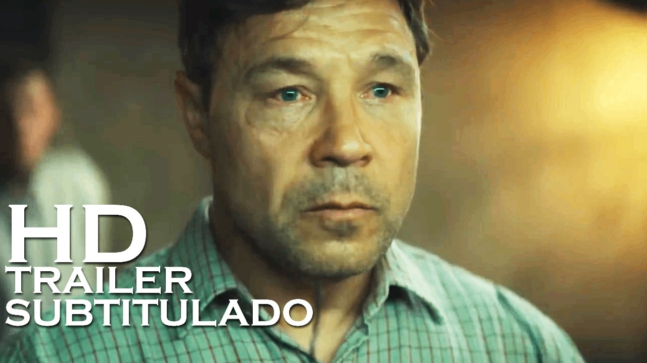 HEEL Trailer (2026) SUBTITULADO [HD] Stephen Graham