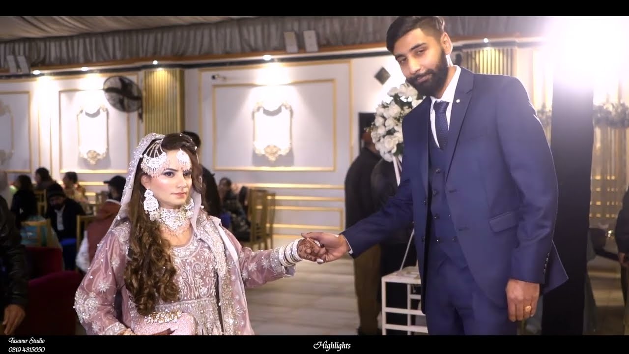 Walima — Video 7